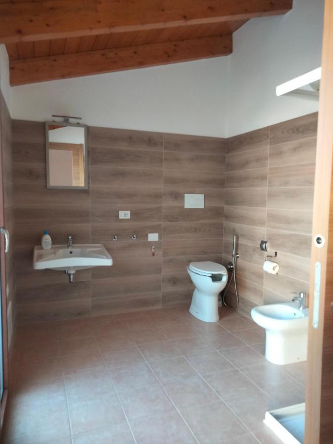 Agriturismo I Doni Del Mandorlo Alghero Bagian luar foto