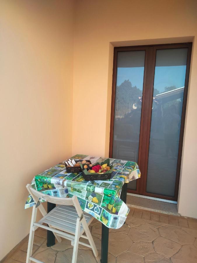 Agriturismo I Doni Del Mandorlo Alghero Bagian luar foto